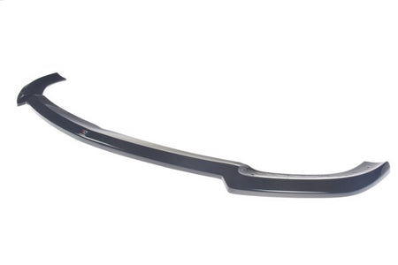Maxton Front Splitter V.2 Mercedes-Benz E-Class W213 Coupe (C238) Amg-Line - Gloss Black