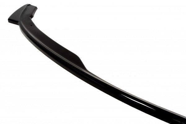 Maxton Rear Splitter Renault Megane Ii RS - Gloss Black
