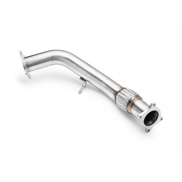 RM Motors Downpipe AUDI A6 C7 3.0 TDI