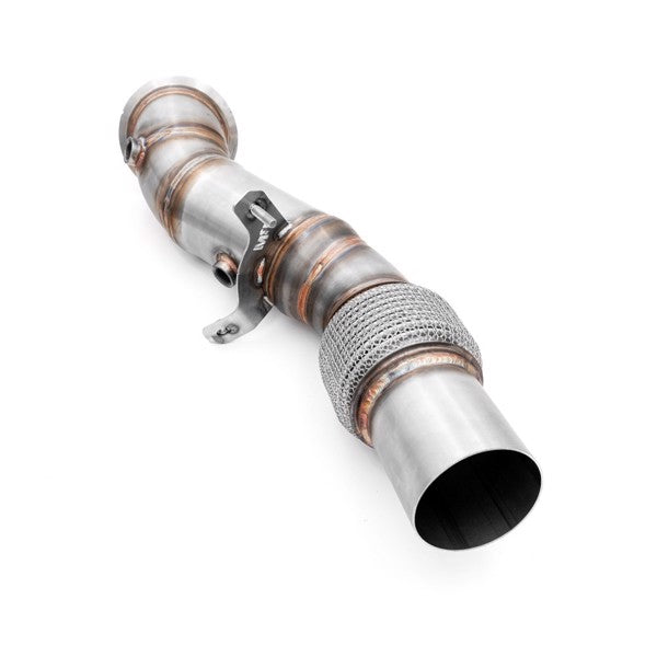 RM Motors Downpipe BMW G32 630i Gran Turismo, G32 630i
