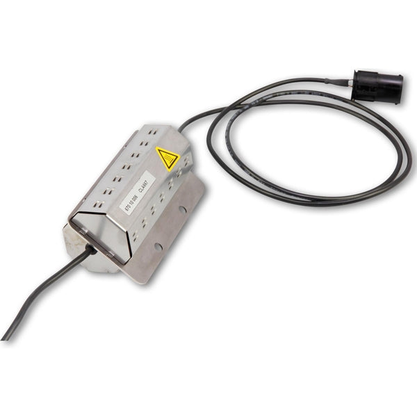 KW Elektronisk Dæmpning Af Annulleringssæt til BMW 3-serie (E90)