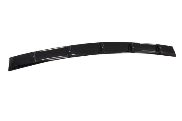 Maxton Rear Valance Lexus Is Mk2 - Gloss Black