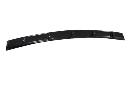 Maxton Rear Valance Lexus Is Mk2 - Gloss Black