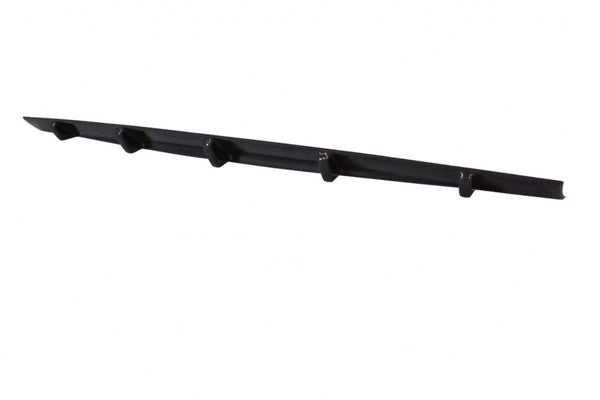 Maxton Rear Valance Lexus Is Mk2 - Gloss Black