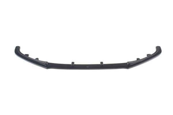 Maxton Front Splitter V.1 Mazda Cx-5 Facelift - Gloss Black