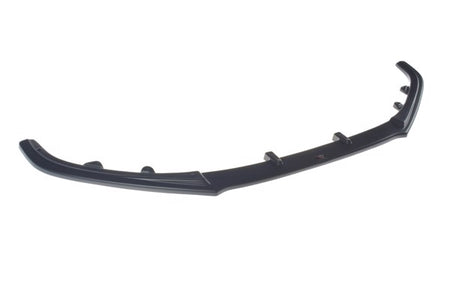 Maxton Front Splitter V.1 Mazda Cx-5 Facelift - Gloss Black
