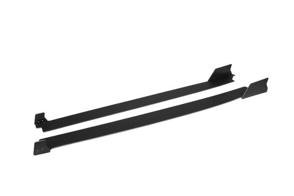 Maxton Side Skirts Diffusers Subaru Brz Facelift