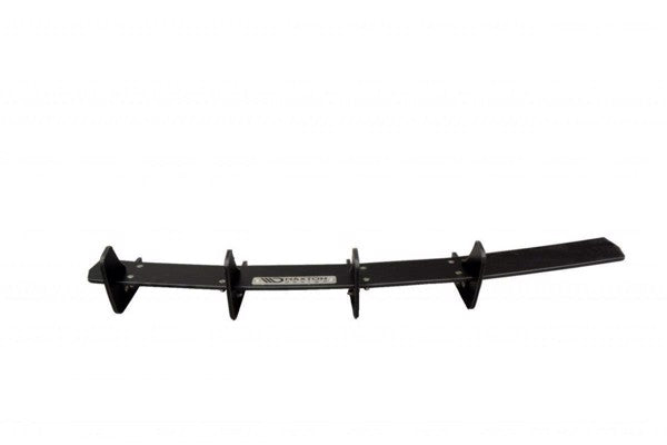 Maxton Rear Diffuser Audi S4 B5 Avant