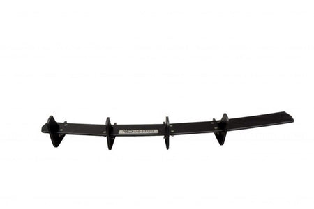 Maxton Rear Diffuser Audi S4 B5 Avant
