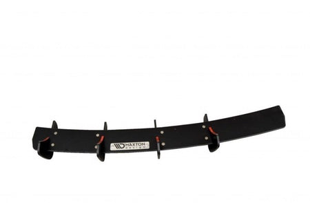 Maxton Rear Diffuser Audi S4 B5 Avant
