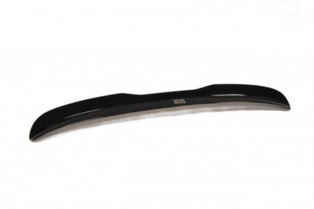 Maxton Spoiler Cap Mazda 3 Mk2 Mps - Gloss Black