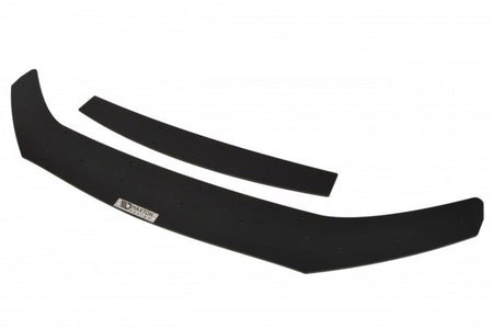 Maxton Racing Front Splitter V.1 Audi TT RS 8J