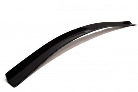 Maxton Spoiler Cap N.1 Honda Civic Ix Type R - Gloss Black
