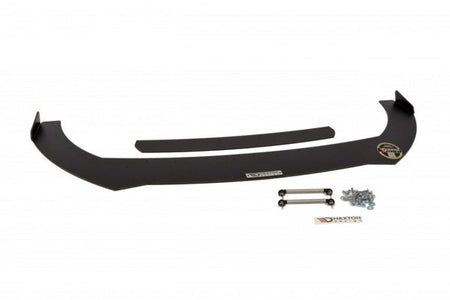 Maxton Racing Front Splitter V.2 Ford Focus St Mk3 Fl