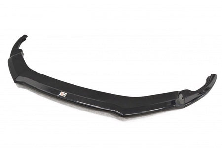 Maxton Front Splitter V.3 Audi R8 Mk.2 - Gloss Black