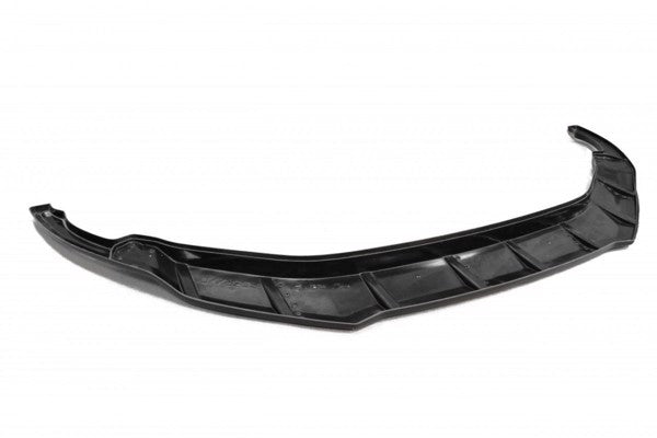 Maxton Front Splitter V.3 Audi R8 Mk.2 - Gloss Black