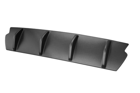 Maxton Rear Valance Alfa Romeo 156 Gta Sw  - Gloss Black