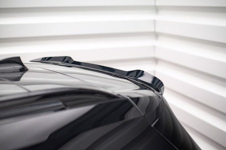 Maxton Spoiler Cap BMW X7 M G07 - Gloss Black