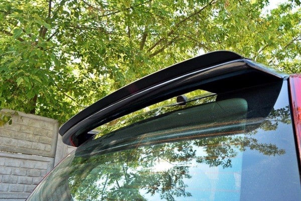 Maxton Spoiler Cap Volvo V50F R-Design - Gloss Black