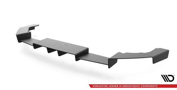 Maxton Rear Diffuser Racing BMW M2 F87