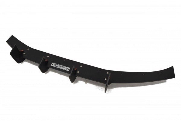 Maxton Mazda 3 Mk2 Sport (Preface) Rear Diffuser & Rear Side Splitters
