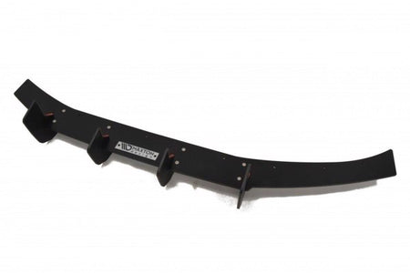 Maxton Mazda 3 Mk2 Sport (Preface) Rear Diffuser & Rear Side Splitters