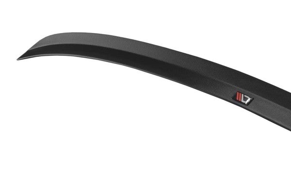 Maxton Spoiler Cap Mercedes Gle W166 Amg-Line - Gloss Black