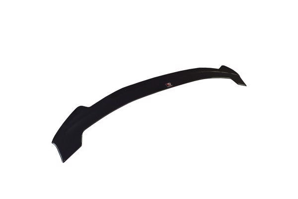 Maxton Spoiler Cap V.2 Subaru Brz/ Toyota Gt86 Facelift  - Gloss