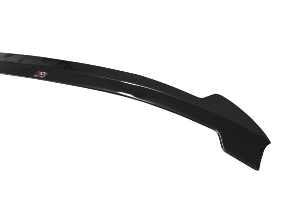 Maxton Spoiler Cap V.2 Subaru Brz/ Toyota Gt86 Facelift  - Gloss