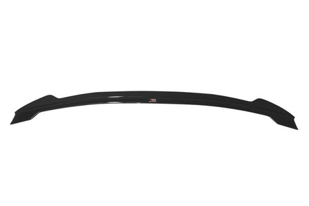 Maxton Spoiler Cap V.2 Subaru Brz/ Toyota Gt86 Facelift  - Gloss