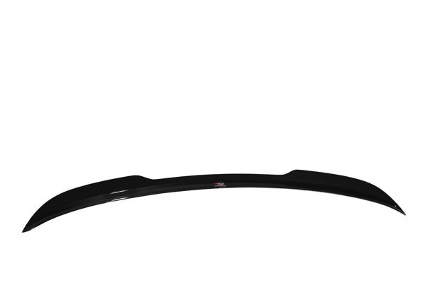Maxton Spoiler Cap Renault Clio Mk4 RS - Gloss