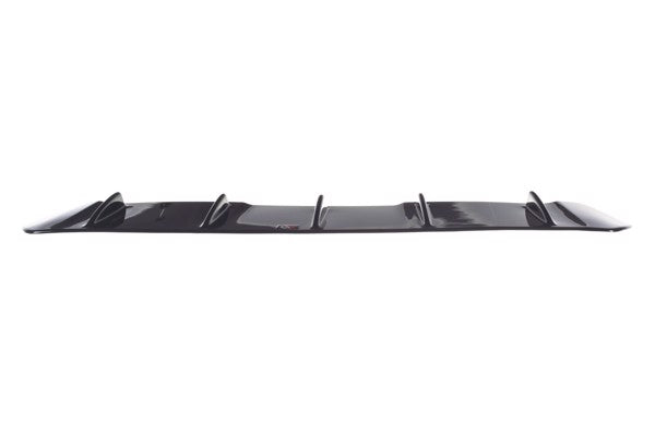 Maxton The Extension Of The Rear Window Toyota Supra Mk5 - Gloss Black