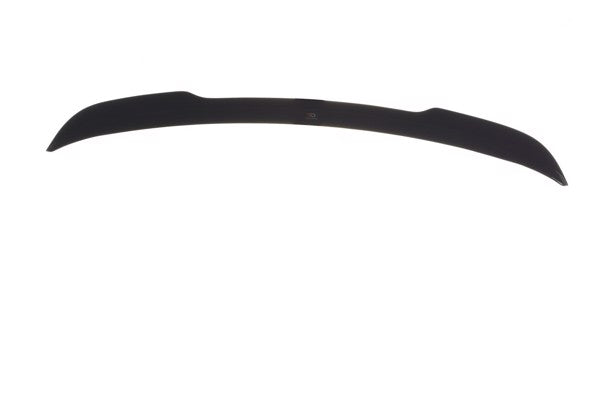 Maxton Spoiler Extension For BMW X5 E70 Facelift M-Pack - Gloss Black