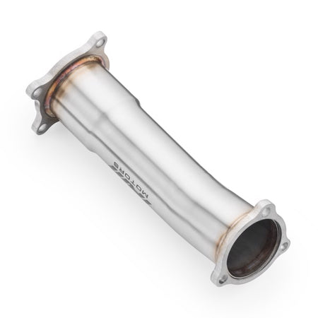 RM Motors Downpipe AUDI A6 C7 2.0