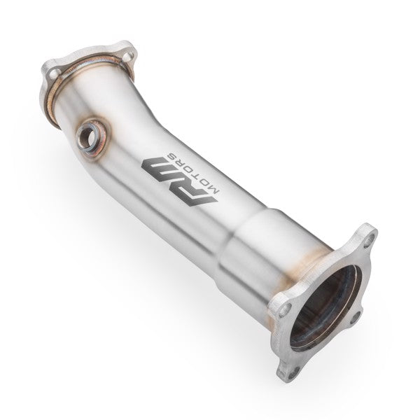 RM Motors Downpipe AUDI A7 SPORTBACK 2.0