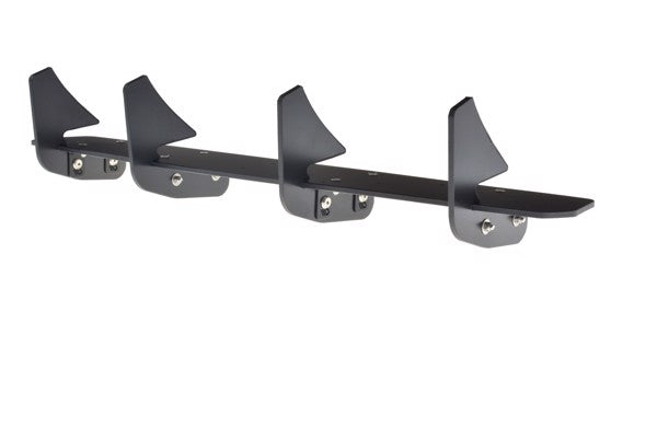 Maxton Rear Diffuser Hyundai I30 Mk3 N 