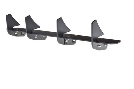 Maxton Rear Diffuser Hyundai I30 Mk3 N 