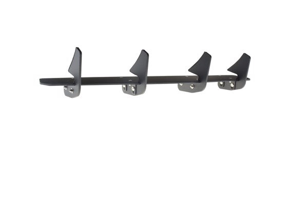 Maxton Rear Diffuser Hyundai I30 Mk3 N 