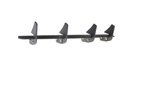 Maxton Rear Diffuser Hyundai I30 Mk3 N 
