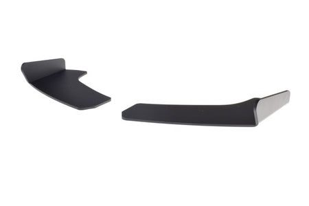 Maxton Rear Diffuser Hyundai I30 Mk3 N 