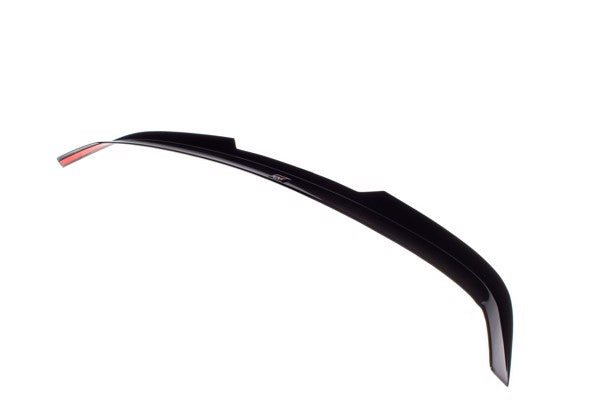 Maxton Spoiler Cap V.2 Volkswagen Golf 7 / 7 Facelift R / R-Line / Gti  - Gloss Black