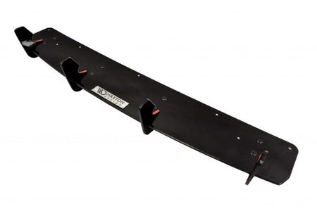 Maxton Rear Diffuser Audi S8 D4 Fl