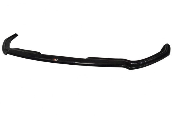 Maxton Front Splitter V.1 Lexus Nx Mk1 - Gloss Black