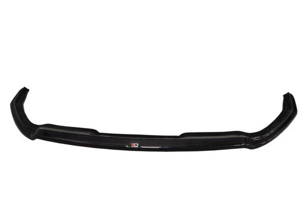 Maxton Front Splitter V.1 Lexus Nx Mk1 - Gloss Black