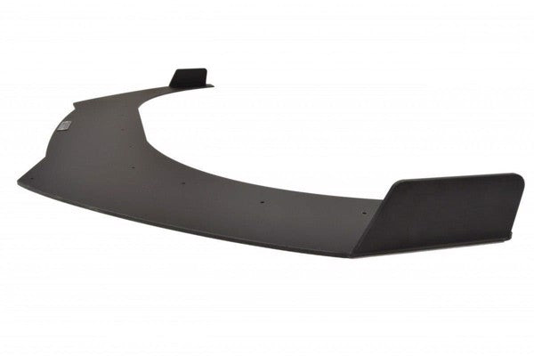 Maxton Racing Front Splitter V.2 Audi TT RS 8J