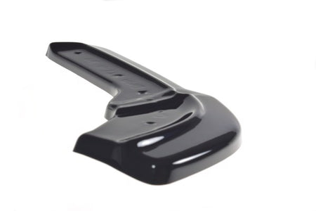 Maxton Rear Side Splitters Mercedes A45 Amg W176 - Gloss Black