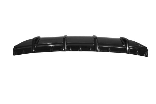 Maxton Rear Valance Mercedes-Benz Slk R172 - Gloss