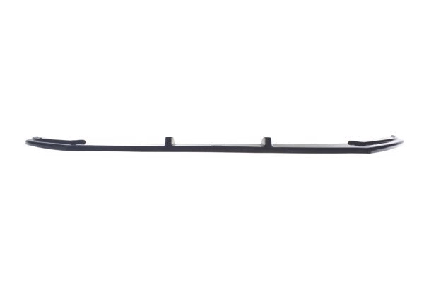 Maxton Front Splitter V.1 Skoda Scala - Gloss Black