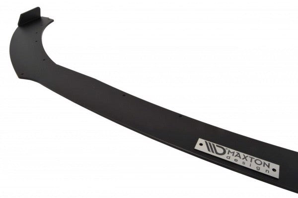 Maxton Front Racing Splitter Mazda Mx-5 Mk4