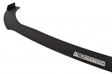 Maxton Front Racing Splitter Mazda Mx-5 Mk4